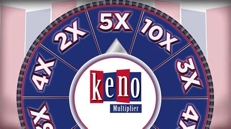 Keno Draw 2 PokerStars